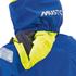 Veste Femmes Musto Br2 Offshore - Surf / Gris Foncé