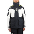 Musto Br2 Femmes Veste Offshore - True Marine / Blanc