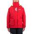 Musto Womens Br2 Offshore Jacket - Vrai Rouge / Vrai Rouge