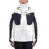 Musto Womens Br2 Offshore Veste - Blanc / True Marine