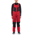 Musto Womens Br2 Offshore Trouser - Vrai Rouge / Noir