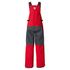 Musto Br2 Femmes Pantalon Offshore - Rouge / Gris Foncé