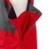 Musto Br2 Femmes Pantalon Offshore - Rouge / Gris Foncé