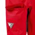 Musto Br2 Femmes Pantalon Offshore - Rouge / Gris Foncé
