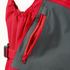 Musto Br2 Femmes Pantalon Offshore - Rouge / Gris Foncé