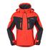 Musto Br2 Womens Race Lite Jacket - Feu Orange / Noir