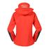 Musto Br2 Womens Race Lite Jacket - Feu Orange / Noir