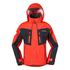 Musto Br2 Womens Race Lite Jacket - Feu Orange / Noir