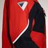 Musto Br2 Womens Race Lite Jacket - Feu Orange / Noir