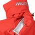 Musto Br2 Womens Race Lite Jacket - Feu Orange / Noir