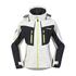 Musto Br2 Womens Race Lite Jacket - Platinum / Noir