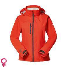 Musto Br1 Femmes Corse Jacket - Feu Orange Musto Br1 Femmes Corse Jacket - Feu Orange