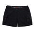 Musto Womens Pont Uv À Séchage Rapide Court - Noir