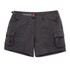 Musto Womens Pont Uv À Séchage Rapide Court - Charbon