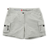Musto Womens Pont Uv À Séchage Rapide Court - Platinum