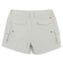 Musto Womens Pont Uv À Séchage Rapide Court - Platinum