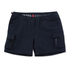 Musto Womens Pont Uv À Séchage Rapide Court - True Navy