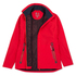 Musto Womens Essential Crew Br1 Veste - True Red