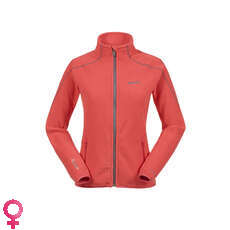 Musto Womens Essential Veste Polaire - Rose Bonbon