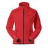 Musto Femmes Toison Essential Jacket - True Red