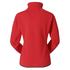 Musto Femmes Toison Essential Jacket - True Red