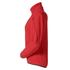 Musto Femmes Toison Essential Jacket - True Red
