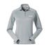 Musto Femmes Long Essential Manches Uv À Séchage Rapide Polo - Bleu Gris