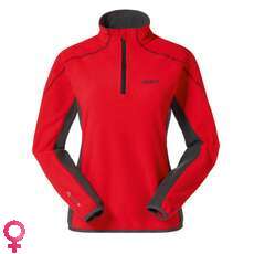 Musto Femmes Essential Micro-Polaire - True Red