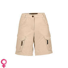 Musto Femmes Uv Essential Short Séchage Rapide - Pierre Claire Musto Femmes Uv Essential Short Séchage Rapide - Pierre Claire
