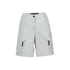 Musto Femmes Uv Essential Short Séchage Rapide - Platinum