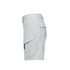 Musto Femmes Uv Essential Short Séchage Rapide - Platinum