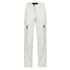Musto Femmes Uv Essential Rapide Pantalon À Sec - Platinum Regular Leg