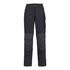Musto Femmes Evo Performance Pantalon Uv - Noir Jambe Longue