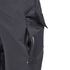 Musto Femmes Evo Performance Pantalon Uv - Noir Jambe Longue
