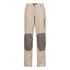 Musto Femmes Evo Performance Pantalon Uv - Lumière, Pierre Longue Jambe
