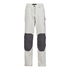 Musto Femmes Evo Performance Pantalon Uv - Platinum Jambe Longue