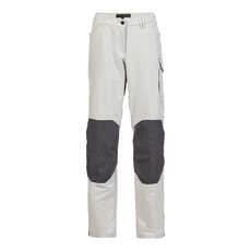 Musto Femmes Evo Performance Pantalon Uv - Platinum Leg Regular
