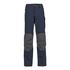 Musto Femmes Evo Pantalon Performance Uv - True Navy Jambes Longues