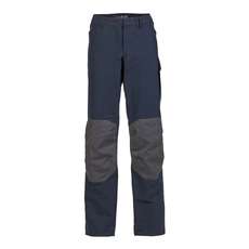 Musto Femmes Evo Performance Pantalon Uv - Vrai Navy Leg Regular Musto Femmes Evo Performance Pantalon Uv - Vrai Navy Leg Regular