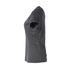 Femmes Musto Evolution Dynamique À Manches Courtes T-Shirt - Carbone