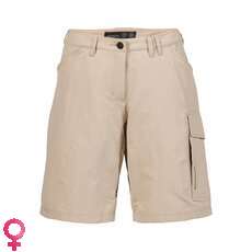 Musto Femmes Evolution Performance Shorts Uv - Pierre Lumière Musto Femmes Evolution Performance Shorts Uv - Pierre Lumière