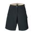 Femmes Musto Evolution Performance Shorts Uv - Noir