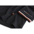 Musto Womens Evolution Pro Lite Polo À Manches Courtes - Noir