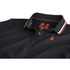 Musto Womens Evolution Pro Lite Polo À Manches Courtes - Noir