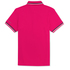 Musto Womens Evolution Pro Lite Polo À Manches Courtes - Cerise
