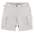 Musto Womens Evolution Pro Lite Uv À Séchage Rapide Court - Platinum