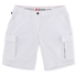 Musto Womens Evolution Pro Lite Uv À Séchage Rapide Court - Blanc