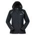 Femmes Musto Evolution Sardaigne Gore-Tex Jacket - Noir