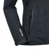 Femmes Musto Evolution Sardaigne Gore-Tex Jacket - Noir