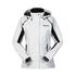 Femmes Musto Evolution Sardaigne Gore-Tex Jacket - Platinum